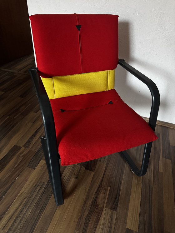 Image 1 of Vitra - Original Bellini/Figura - Mario Bellini - 1994