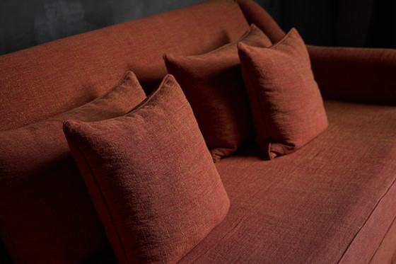 Image 1 of Divano di Axel Vervoordt, Belgio, XXI secolo