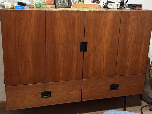 Pastoe Cees Braakman CU04