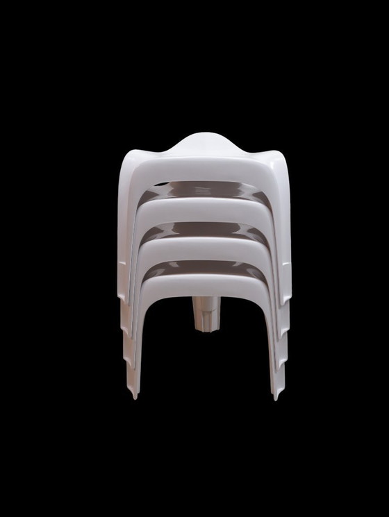 Image 1 of Set van 4 Casala Casalino Krukken