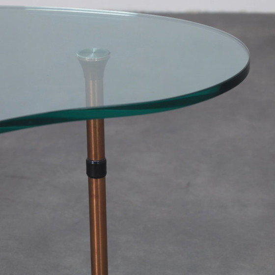 Image 1 of Ambo Coffee Table by Enzo Mari for Zanotta, Italy, 1987