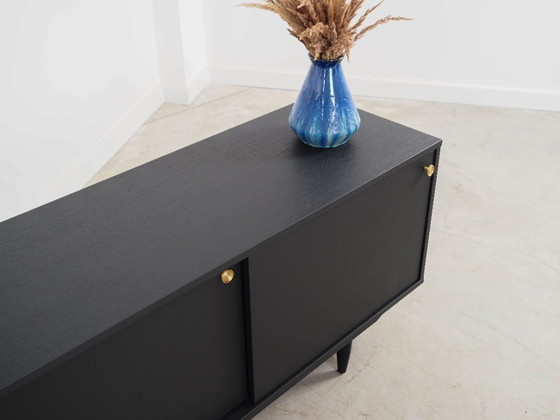 Image 1 of Oak sideboard, Scandinavian design