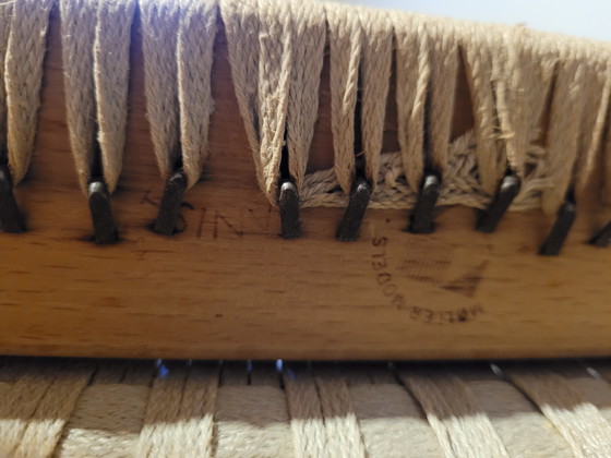 Image 1 of 2 autentiche sedie Niels O. Møller Modello 77 - Palissandro