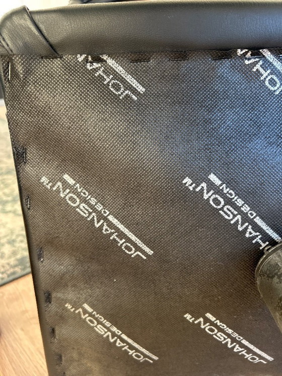 Image 1 of 2 taburetes de bar escandinavos