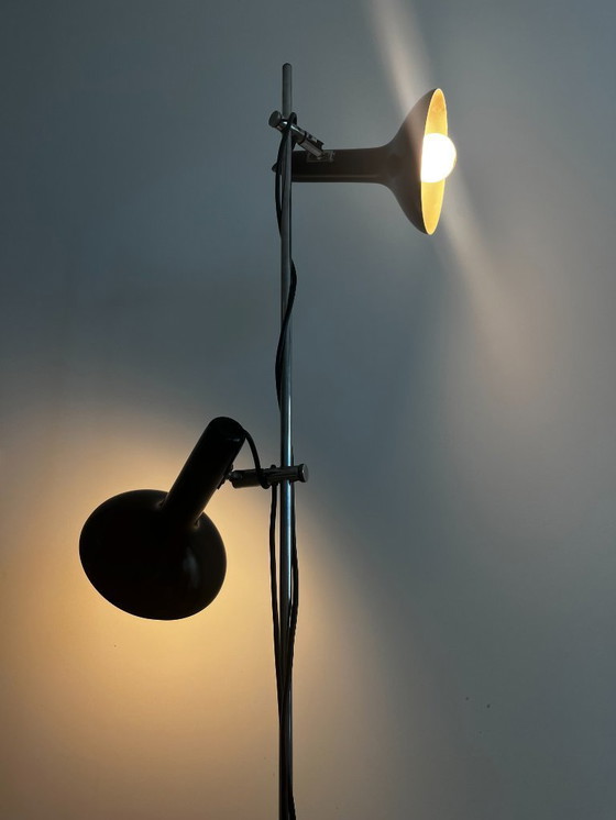 Image 1 of Gepo Amsterdam Vloerlamp