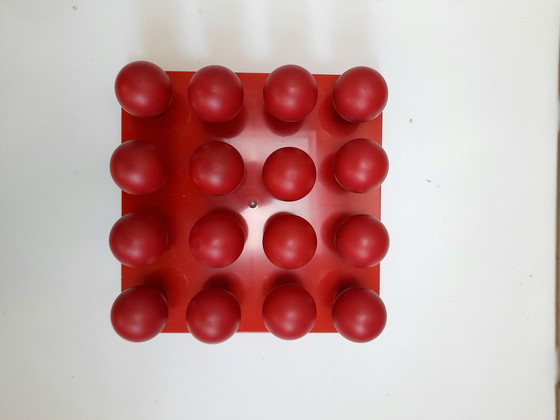 Image 1 of Capstock Ikea PS Makalos Design Graeme Findley