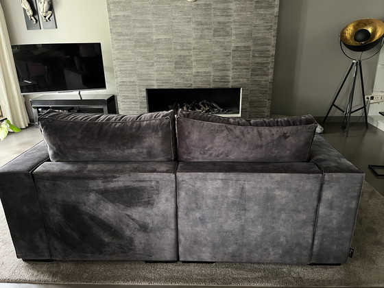 Image 1 of 2 Lounge-Sofas