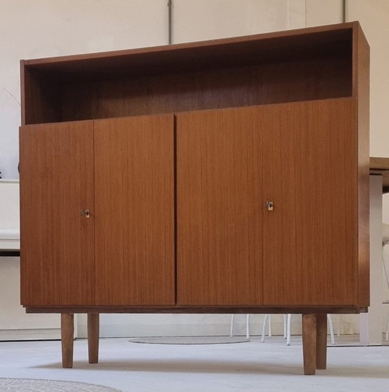 Image 1 of Mid-century cabinet