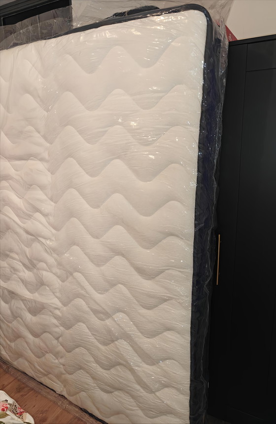 Image 1 of Homavo colchoneta nuevo 160x200 cm