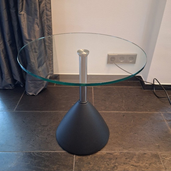 Image 1 of Side table Cobalt by Cascando