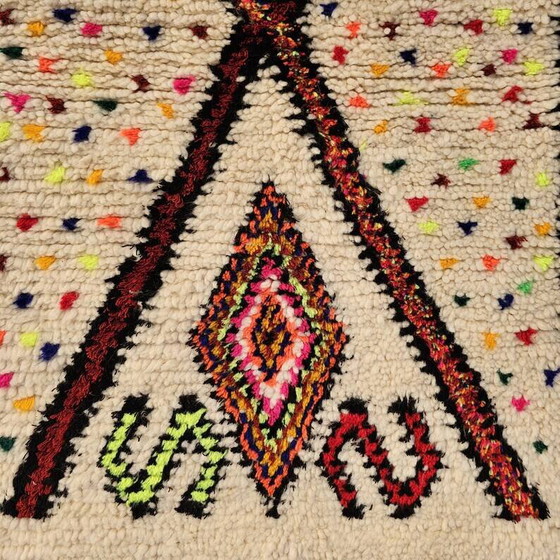 Mini handmade rug 100cmx150cm – Rugs & carpets, Wool (photo 4 of 7)