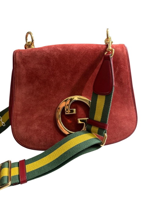 Gucci Blondie tas