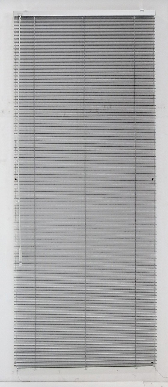 Horizontal blinds Silent Gliss Mod. 8110, original packaging, 3 pieces available – Room screens, Aluminium (photo 3 of 17)