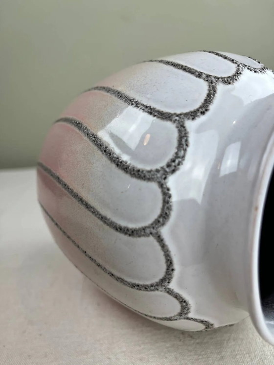 Vaso in ceramica Strehla – Vasi, Porcelain, Design (photo 7 of 10)