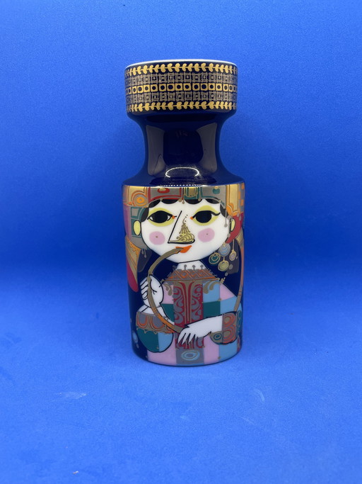 Rosenthal candlestick