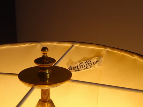 Image 1 of Lámpara de sala de estar con luz nocturna grande