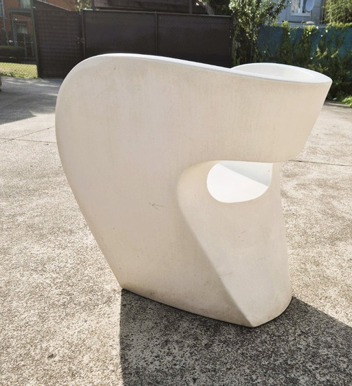 1 x Little Albert -MOROSO-von Ron Arad