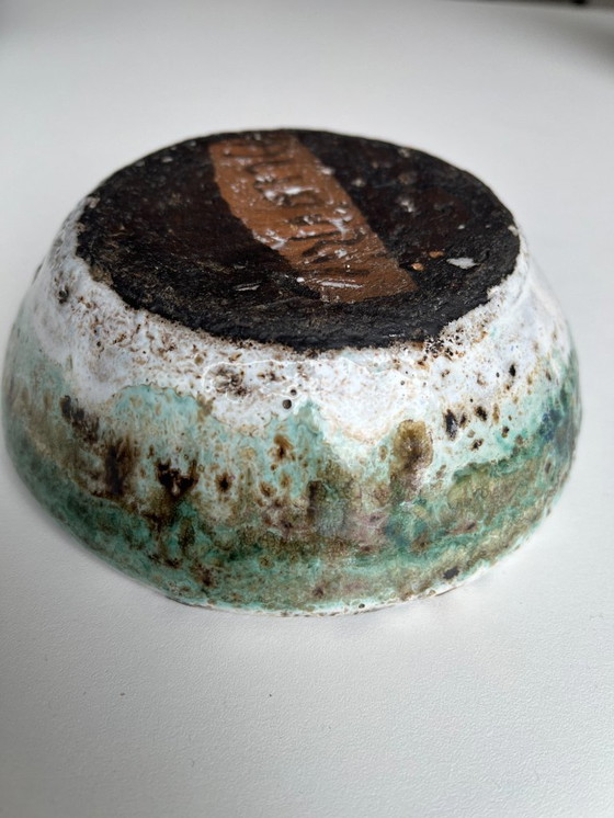 Image 1 of Kom van Albert Thiry - Vallauris Frankrijk 60-70