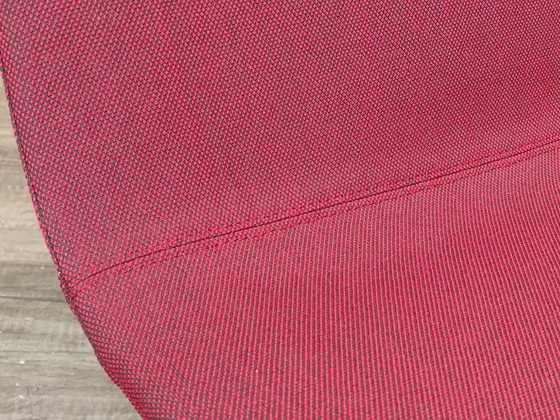 Image 1 of Arper Catifa 60 Lounge Chair rossa