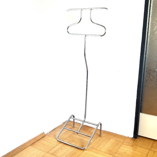 Coat rack V17, Robert Slezak