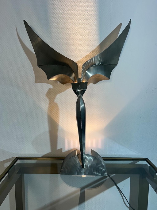 Reinhard Stubenrauch 'Lady Hamilton'