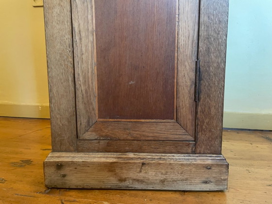 Image 1 of Kastje Nachtkastje Frans Antiek