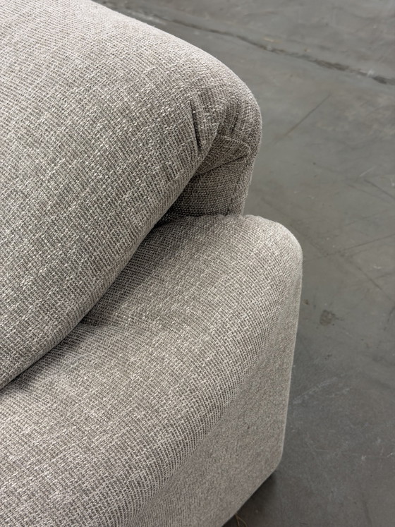 Cassina Maralunga Set – Sofas, Textile (photo 5 of 14)