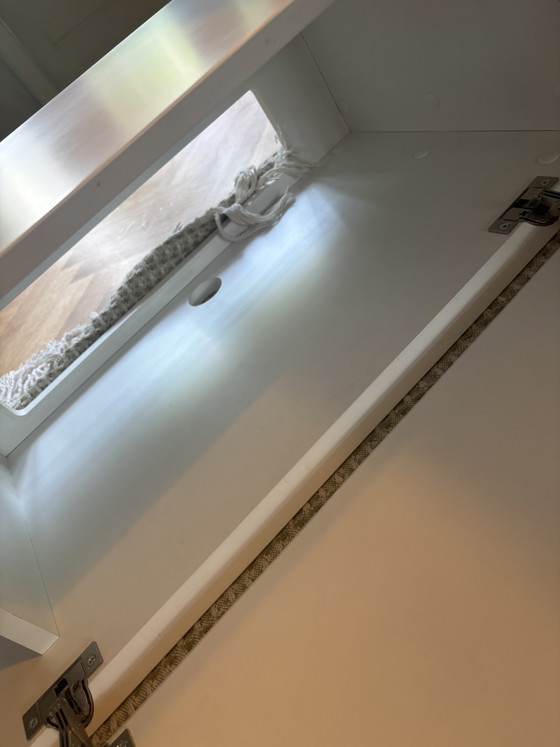 Image 1 of Modern floating TV unit