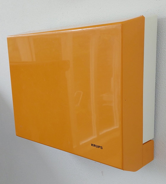 Image 1 of Báscula Krups antigua