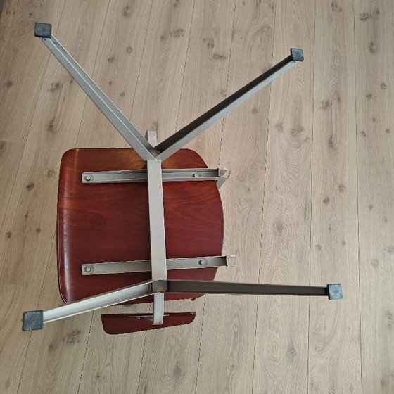 Image 1 of Galvanitas Stuhl Typ S16