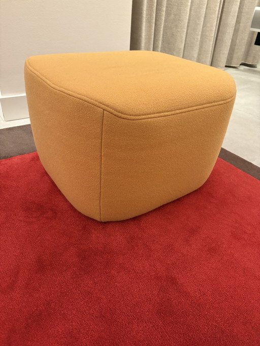 Hocker