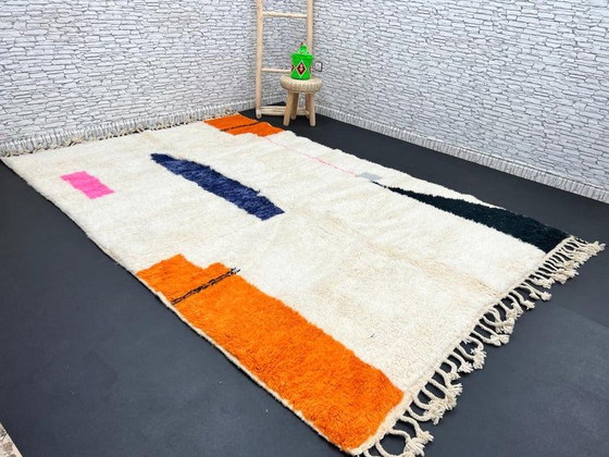 Tappeto berbero 400 cm x 300 cm – Tappeti, Wool (photo 9 of 9)