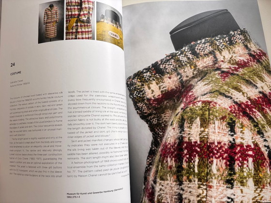 Image 1 of La leggenda di Chanel