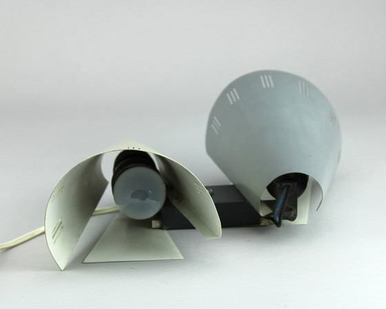 Image 1 of Lámpara de pared Philips - Años sesenta - Louis Kalff