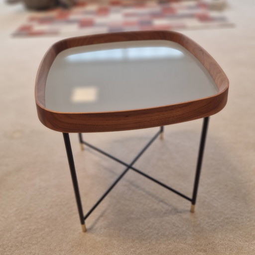 Porada Fritz 4 side table
