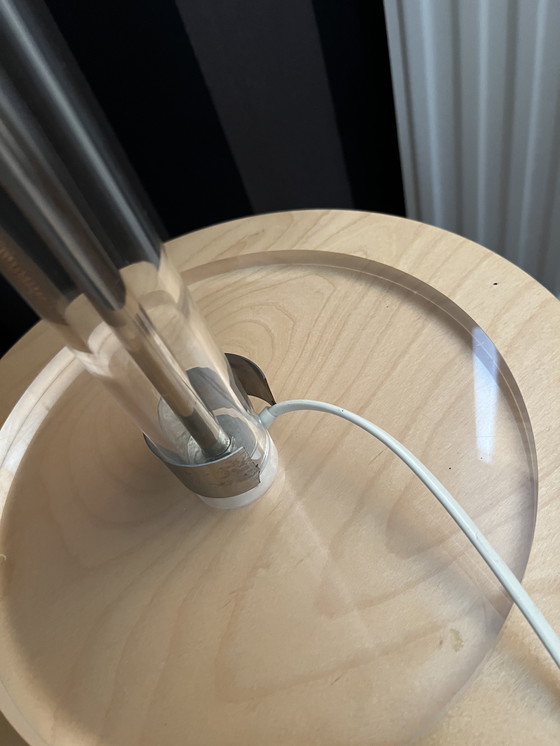 Image 1 of Lampada da tavolo Harco Loor vintage