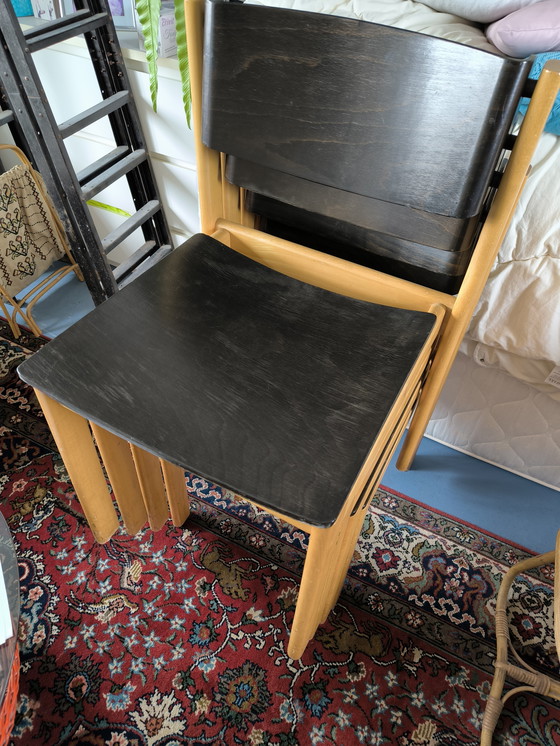 Image 1 of 4 70s chairs