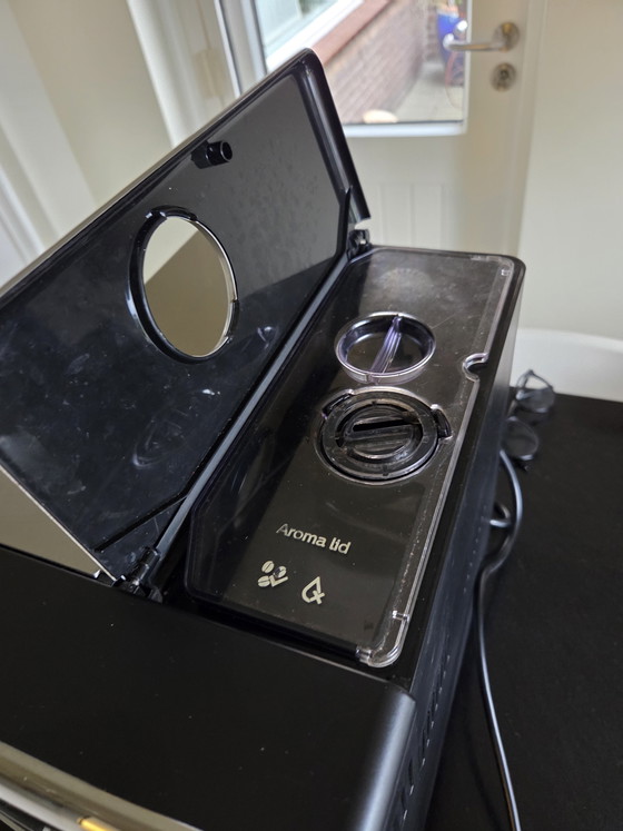 Image 1 of Saeco Pico Baristo koffiemachine 