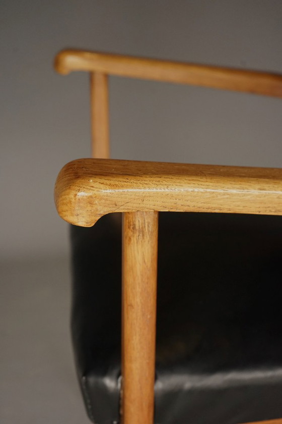 Image 1 of Poltrone A3-1 di Mart Stam per 'Goed Wonen', anni '50