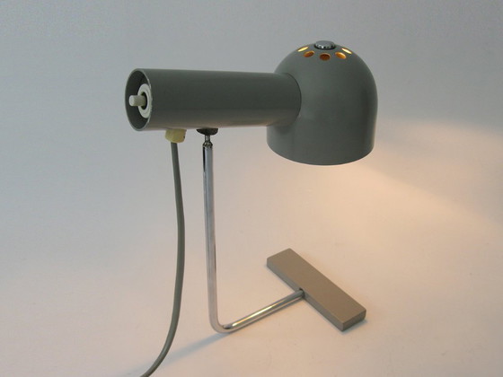 Image 1 of table lamp Josef Hurka