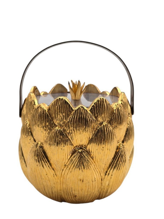 Image 1 of Seau à glace au design vintage, Hans Turnwald pour Freddotherm