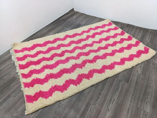 Tapis marocain berbère 250cmx150cm 