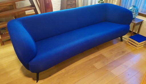 Leolux Flint 3,5-zitsbank