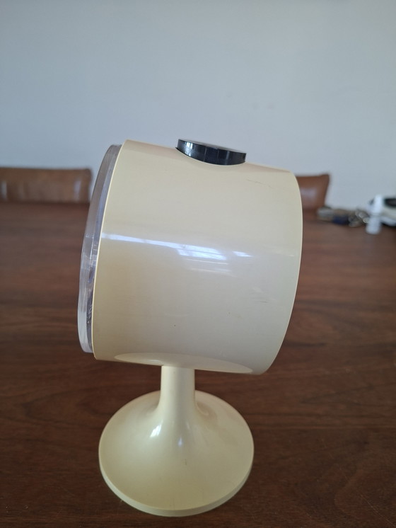 Image 1 of 1970's wind up click made in Germany