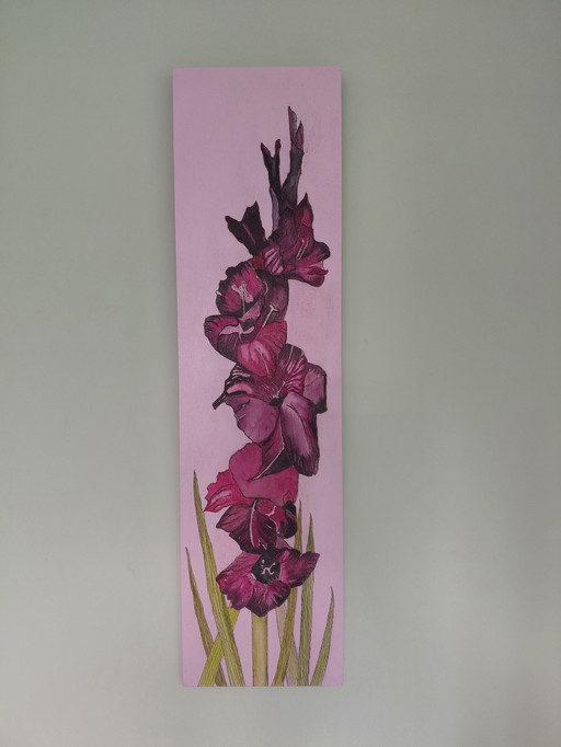 "Symbolic Black Star" Gallery Suncorner 