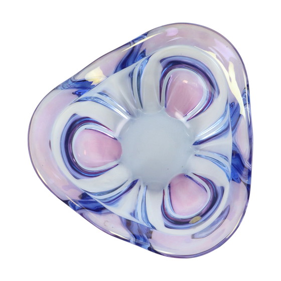 Image 1 of Vintage Murano Schaal Fruitschaal