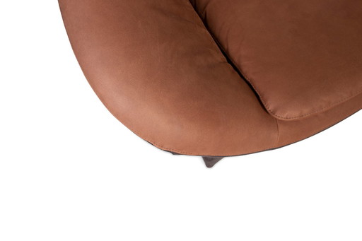 Label Ace Lounge-Sessel