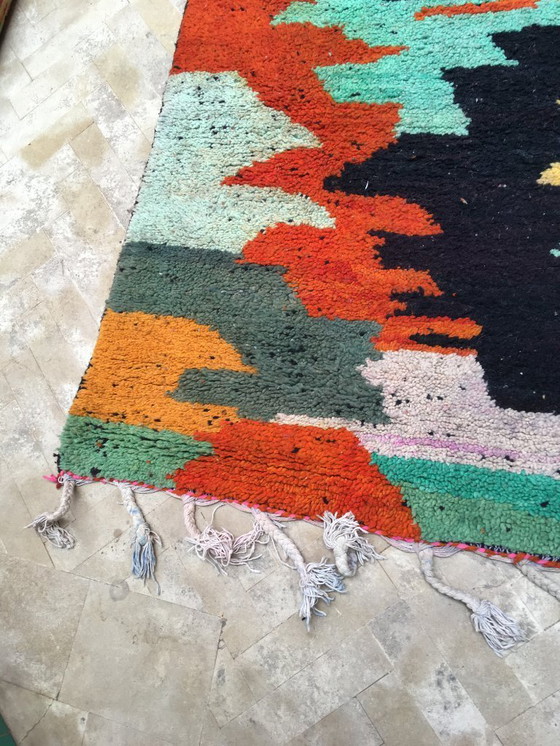 Image 1 of Boujaad rug 300 x 200 cm