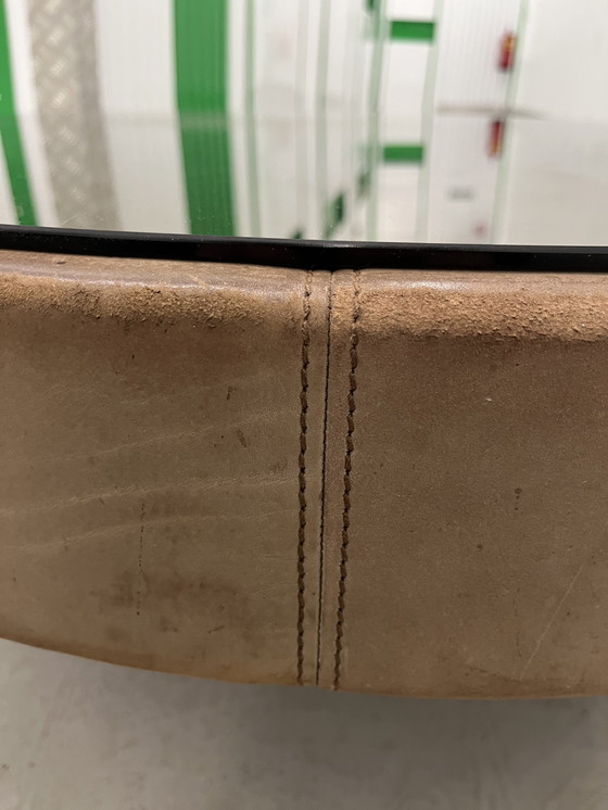 Image 1 of 2 x De Sede Exclusiv DS-50 incl. tavolino da caffè