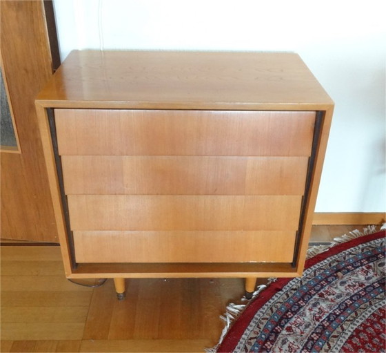 Image 1 of Meubles Stratmann Design de 1950